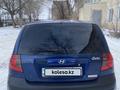 Hyundai Getz 2006 года за 3 500 000 тг. в Балхаш – фото 4