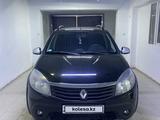 Renault Sandero Stepway 2014 года за 4 200 000 тг. в Актау – фото 2