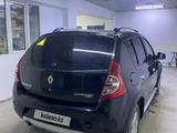 Renault Sandero Stepway 2014 годаүшін4 200 000 тг. в Актау – фото 4