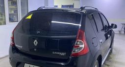 Renault Sandero Stepway 2014 года за 4 500 000 тг. в Актау – фото 4