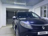 Renault Sandero Stepway 2014 годаүшін4 500 000 тг. в Актау – фото 3