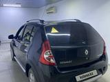 Renault Sandero Stepway 2014 годаүшін4 000 000 тг. в Актау – фото 5