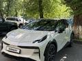 Zeekr X 2023 года за 11 300 000 тг. в Алматы