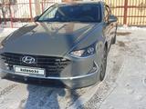Hyundai Sonata 2023 годаfor13 000 000 тг. в Атырау