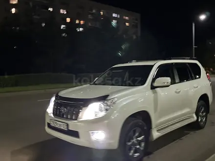 Toyota Land Cruiser Prado 2011 года за 12 000 000 тг. в Астана – фото 4