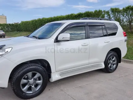 Toyota Land Cruiser Prado 2011 года за 12 000 000 тг. в Астана – фото 18