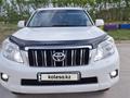 Toyota Land Cruiser Prado 2011 годаүшін13 500 000 тг. в Астана – фото 9