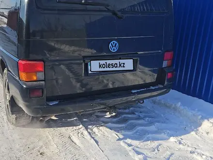 Volkswagen Caravelle 2001 года за 6 900 000 тг. в Павлодар – фото 2