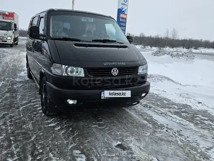 Volkswagen Caravelle 2001 года за 6 900 000 тг. в Павлодар