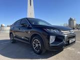 Mitsubishi Eclipse Cross 2020 года за 11 500 000 тг. в Астана – фото 2