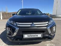 Mitsubishi Eclipse Cross 2020 года за 11 500 000 тг. в Астана