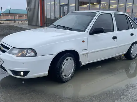 Daewoo Nexia 2012 года за 2 000 000 тг. в Бейнеу – фото 12