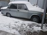 ВАЗ (Lada) 2107 2012 года за 1 400 000 тг. в Алматы – фото 5