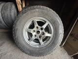 Диск с шипами в отличном состоянии за 100 000 тг. в Алматы