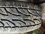 Диск с шипами в отличном состоянии за 100 000 тг. в Алматы – фото 2