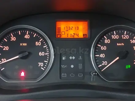 Nissan Almera 2015 года за 4 190 000 тг. в Шымкент – фото 24