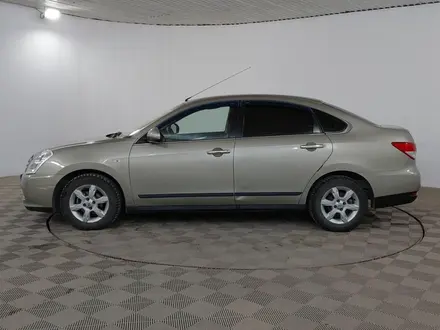 Nissan Almera 2015 года за 4 190 000 тг. в Шымкент – фото 8