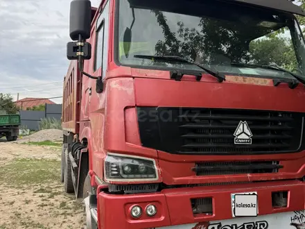 Howo  4X2 2011 года за 11 000 000 тг. в Алматы