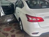 Nissan Sylphy 2019 года за 5 900 000 тг. в Алматы – фото 4