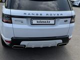 Land Rover Range Rover Sport 2019 года за 30 000 000 тг. в Алматы – фото 3