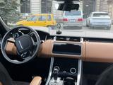 Land Rover Range Rover Sport 2019 года за 30 000 000 тг. в Алматы – фото 5
