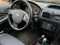 Nissan Almera Classic 2008 года за 3 350 000 тг. в Алматы – фото 17