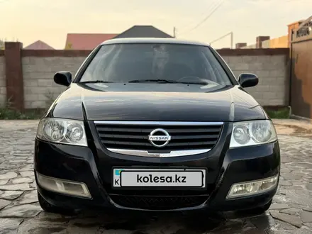 Nissan Almera Classic 2008 года за 3 350 000 тг. в Алматы – фото 11