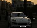 Porsche Cayenne 2012 года за 16 000 000 тг. в Алматы