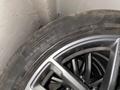 Шины с дисками на БМВ разноразмерные 4 шт за 500 000 тг. в Астана