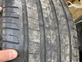 Шины с дисками на БМВ разноразмерные 4 шт за 500 000 тг. в Астана – фото 4