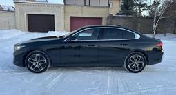 BMW 520 2024 года за 32 000 000 тг. в Караганда – фото 3