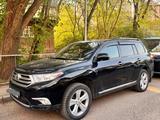 Toyota Highlander 2010 года за 10 800 000 тг. в Караганда – фото 5