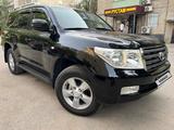 Toyota Land Cruiser 2011 года за 19 500 000 тг. в Алматы – фото 2