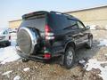Toyota Land Cruiser Prado 2005 года за 6 560 800 тг. в Шымкент – фото 4