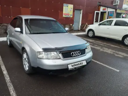 Audi A6 1998 года за 2 300 000 тг. в Астана – фото 6