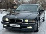 BMW 740 1995 года за 5 000 000 тг. в Алматы