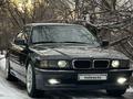 BMW 740 1995 годаfor5 000 000 тг. в Алматы – фото 8