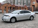 Toyota Camry 2007 года за 7 700 000 тг. в Караганда – фото 5