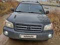 Toyota Highlander 2005 годаүшін8 000 000 тг. в Усть-Каменогорск