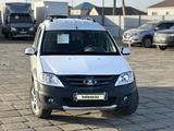 ВАЗ (Lada) Largus Cross 2019 года за 5 550 000 тг. в Атырау – фото 2
