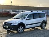 ВАЗ (Lada) Largus Cross 2019 года за 5 550 000 тг. в Атырау