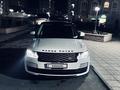 Land Rover Range Rover 2019 года за 65 000 000 тг. в Алматы