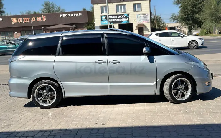 Toyota Estima 2008 года за 4 400 000 тг. в Актобе