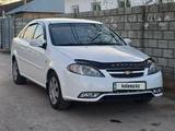 Daewoo Gentra 2014 года за 4 200 000 тг. в Шымкент