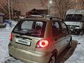 Daewoo Matiz 2010 годаfor1 400 000 тг. в Петропавловск – фото 4