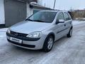 Opel Corsa 2002 года за 1 950 000 тг. в Караганда – фото 7