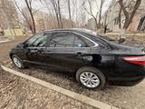 Toyota Camry 2015 годаүшін5 100 000 тг. в Аксай – фото 2