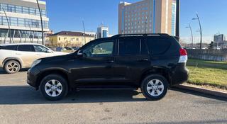 Toyota Land Cruiser Prado 2011 года за 12 000 000 тг. в Атырау