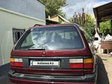 Volkswagen Passat 1989 года за 1 500 000 тг. в Шымкент – фото 2
