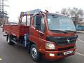 Foton  Aumark BJ10xx/11xx 2017 года за 15 000 000 тг. в Алматы – фото 2